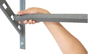 Adjustable Monkey Bars Adjustable Monkey Bars