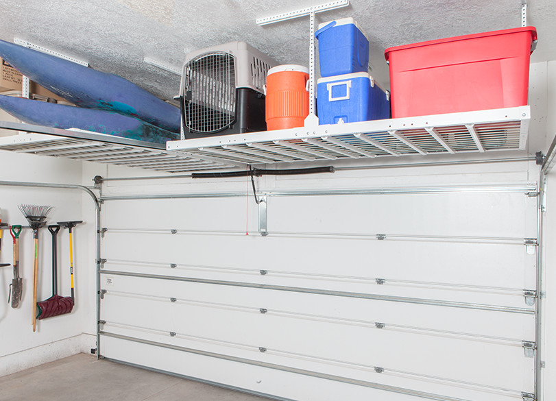 Overhead Garage Storage Shreveport Overhead Garage Storage Shreveport