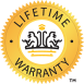 Lifetime Warranty Icon Lifetime Warranty Icon