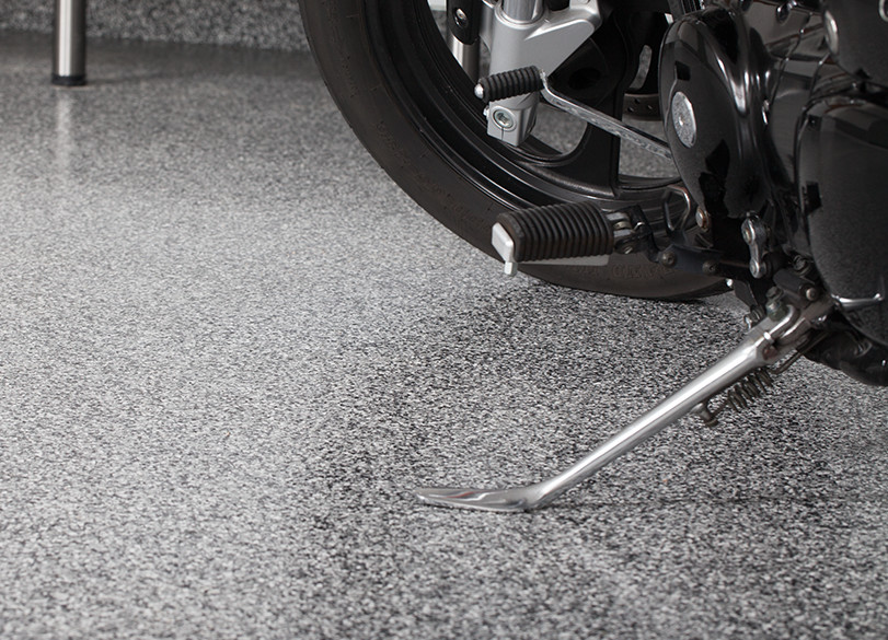 Epoxy Garage Floor Shreveport Epoxy Garage Floor Shreveport