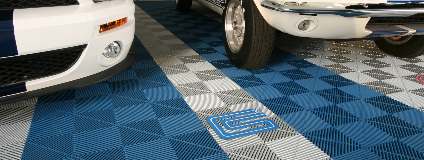 Shreveport Garage Flooring