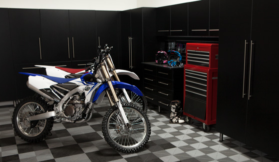 garage storage minden