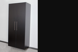 BLACK Cabinet Option BLACK Cabinet Option