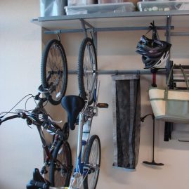 Bike Storage Ruston