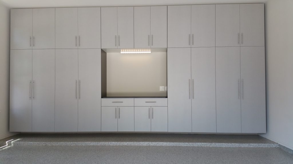 Garage Cabinet Ruston