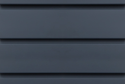 Graphite Slatwall Graphite Slatwall
